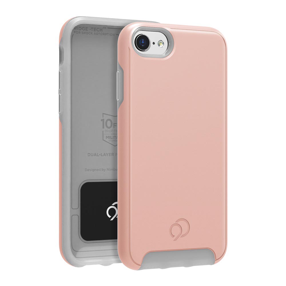 Nimbus9 Cirrus 2 for iPhone SE (3rd and 2nd gen)/8/7