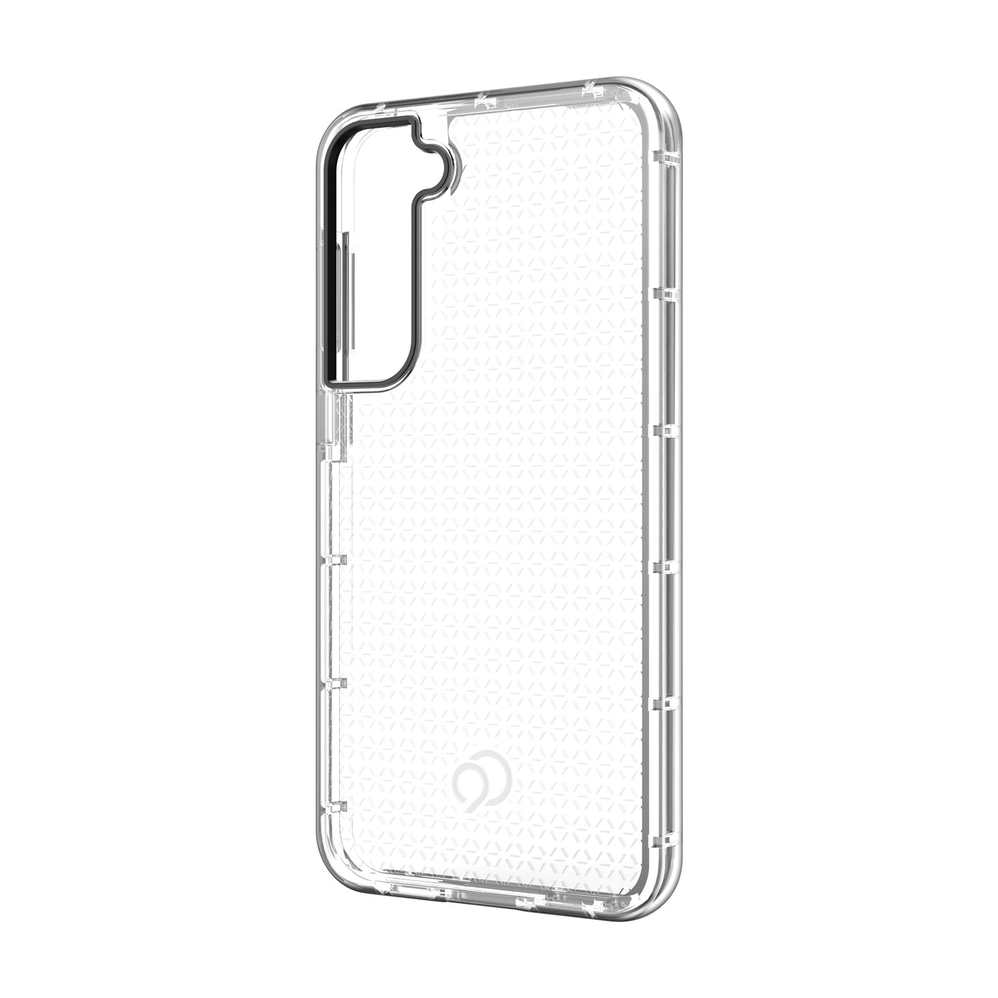 Funda Nimbus9 Phantom 2 para Galaxy S23 Plus - Transparente
