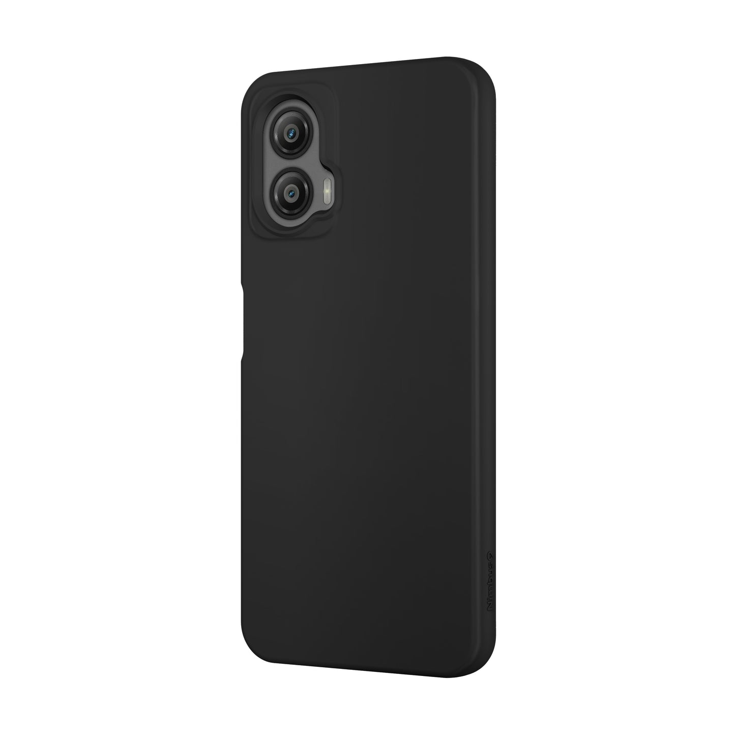 Nimbus9 Alto 2 moto g power 5G (2024) Case - Black