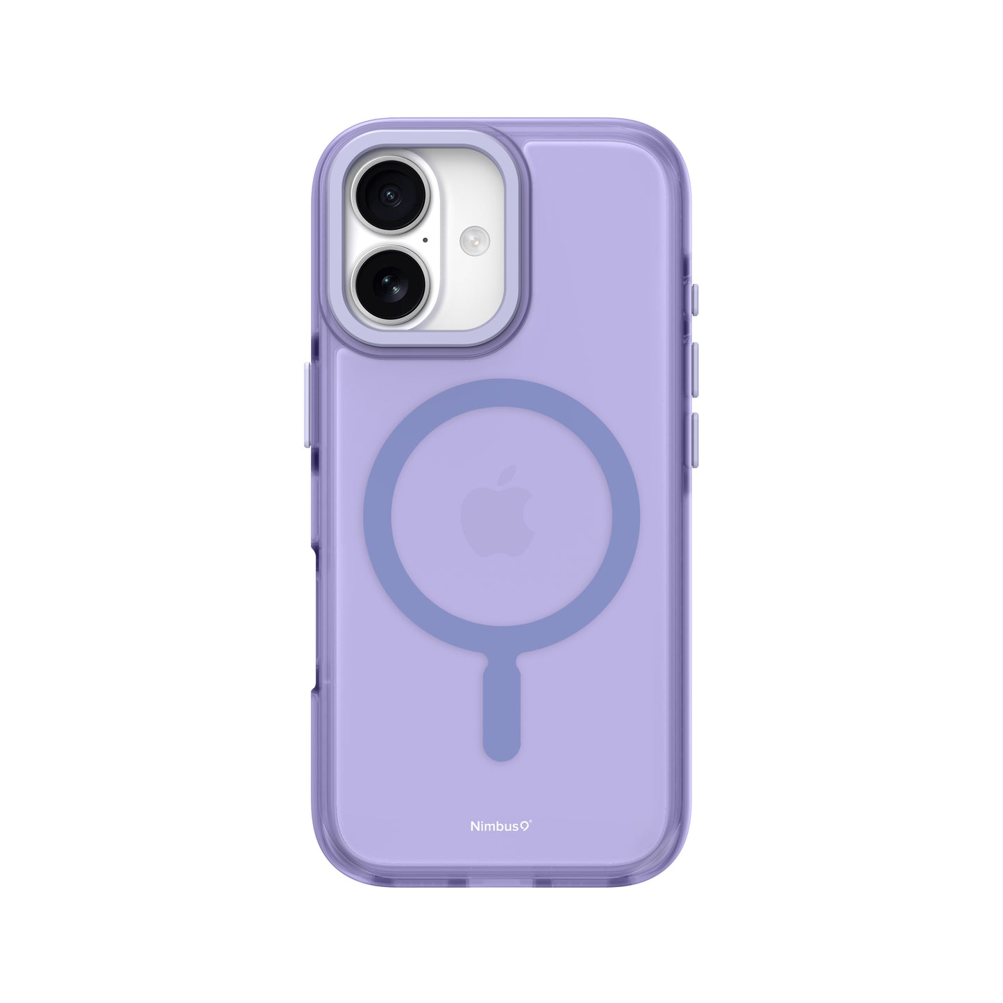 Nimbus9 Phantom 3 iPhone 17 MagSafe Case - Lilac