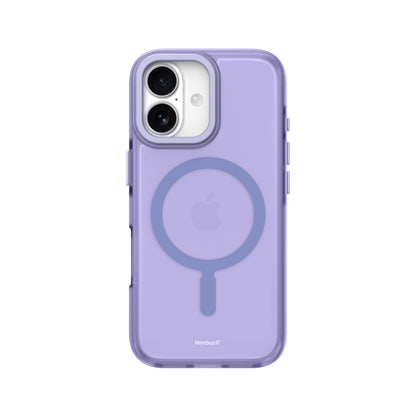 Nimbus9 Phantom 3 iPhone 17 MagSafe Case - Lilac