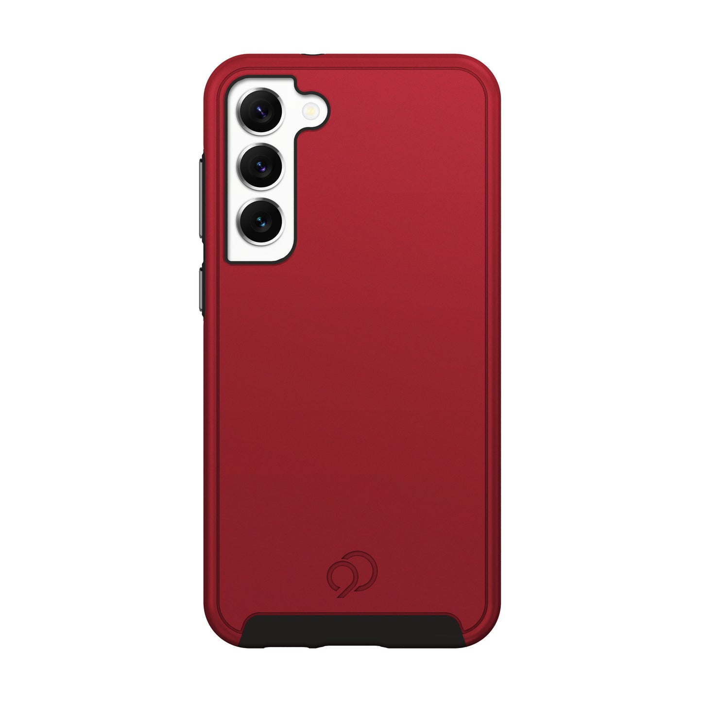 Coque Nimbus9 Cirrus 2 pour Galaxy S24 Plus – Cramoisi
