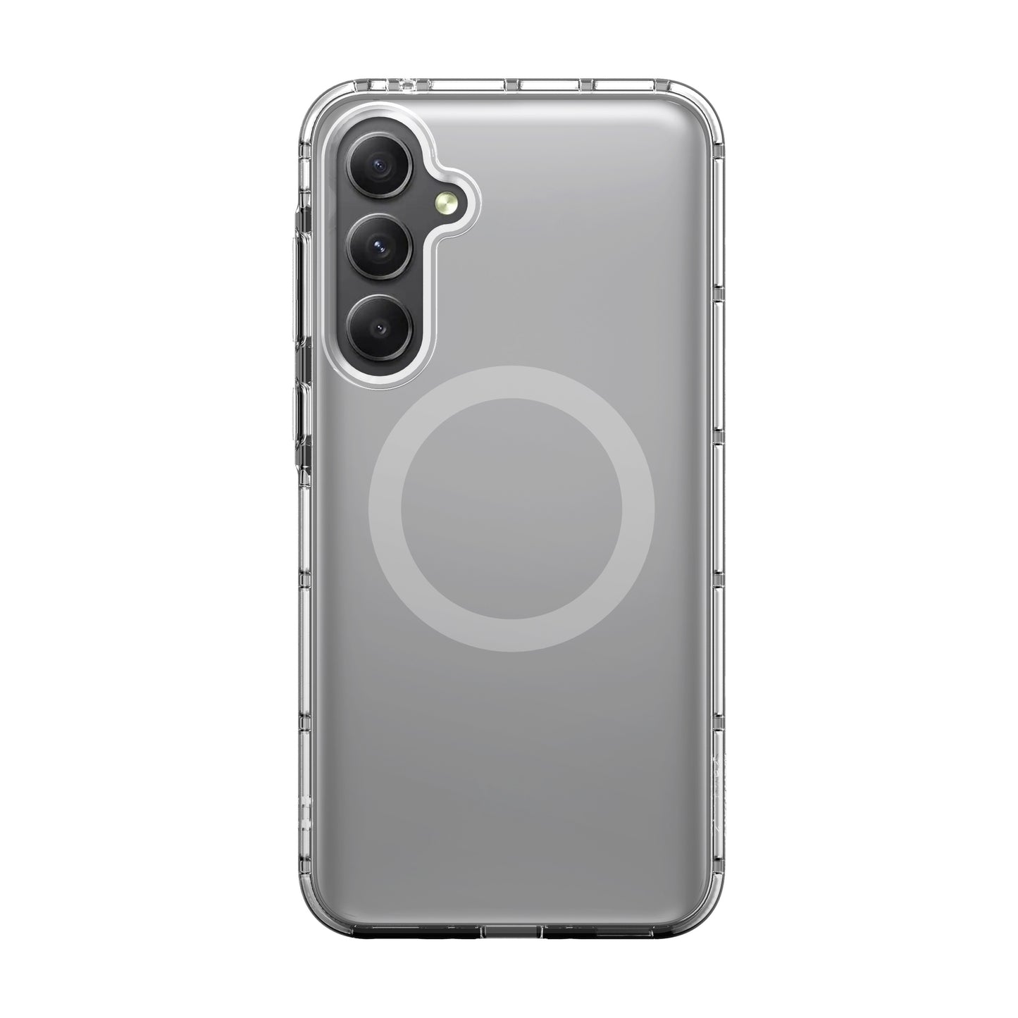 Coque Nimbus9 Alto 2 pour Galaxy A35 - Transparente