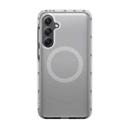 Coque Nimbus9 Alto 2 pour Galaxy A35 - Transparente
