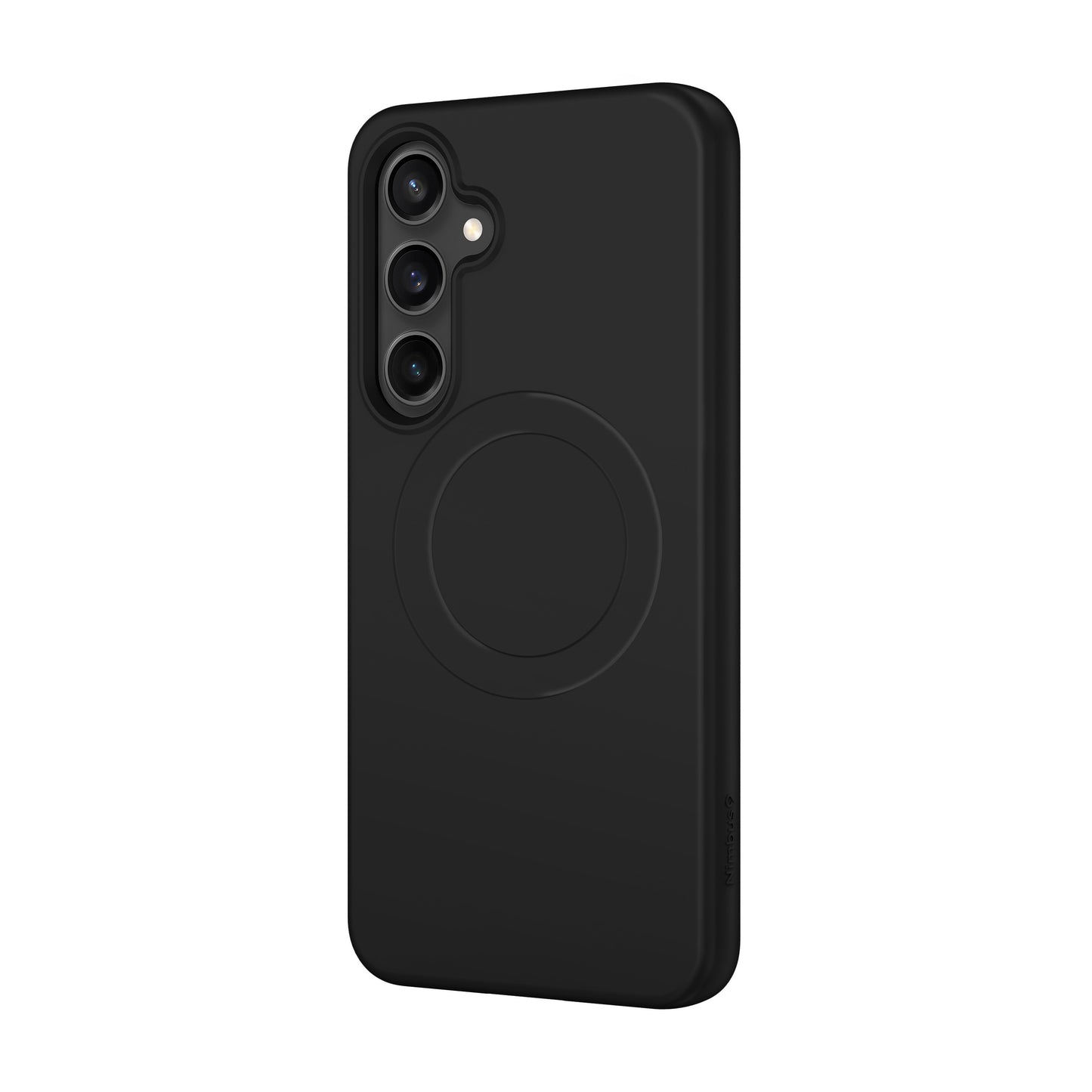 Coque Snaptech Nimbus9 Alto 2 pour Galaxy S24 FE – Noir