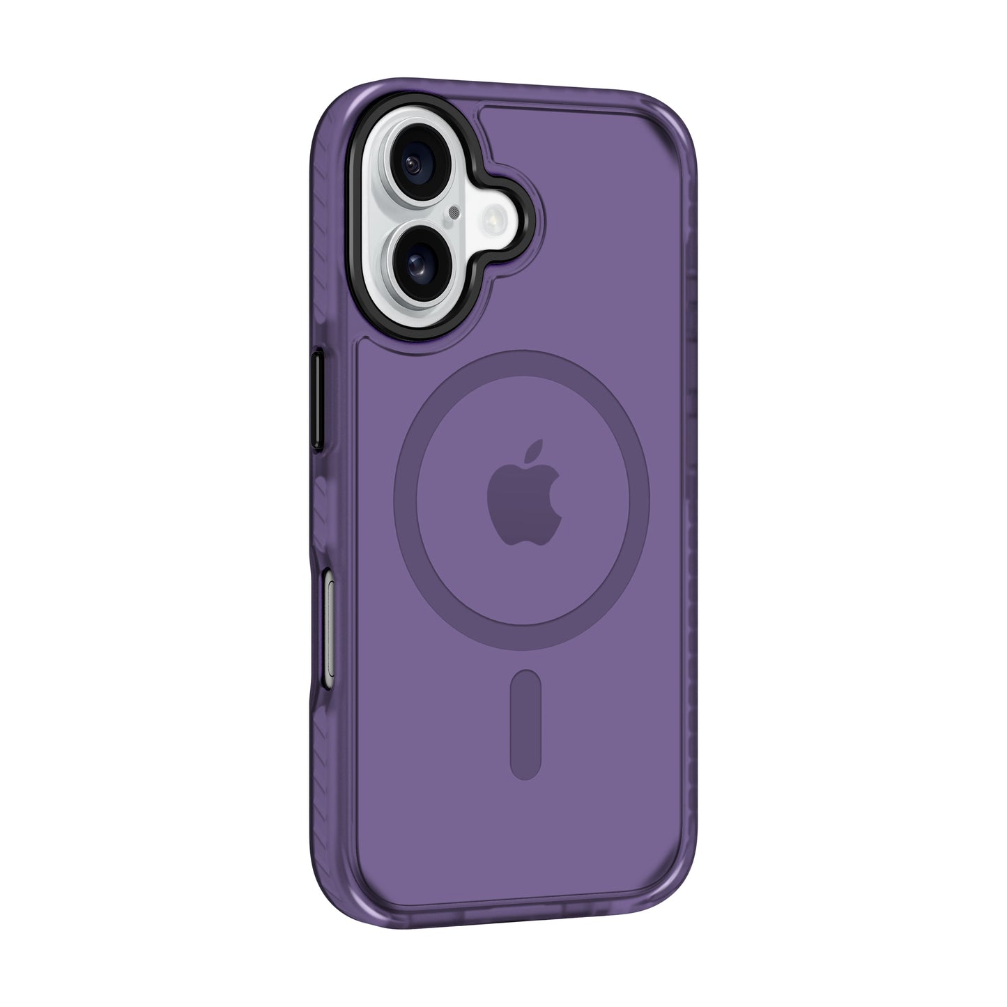 Funda MagSafe Nimbus9 Phantom 3 para iPhone 16 - Morada