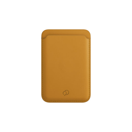 Cartera Nimbus9 compatible con MagSafe - Bumblebee