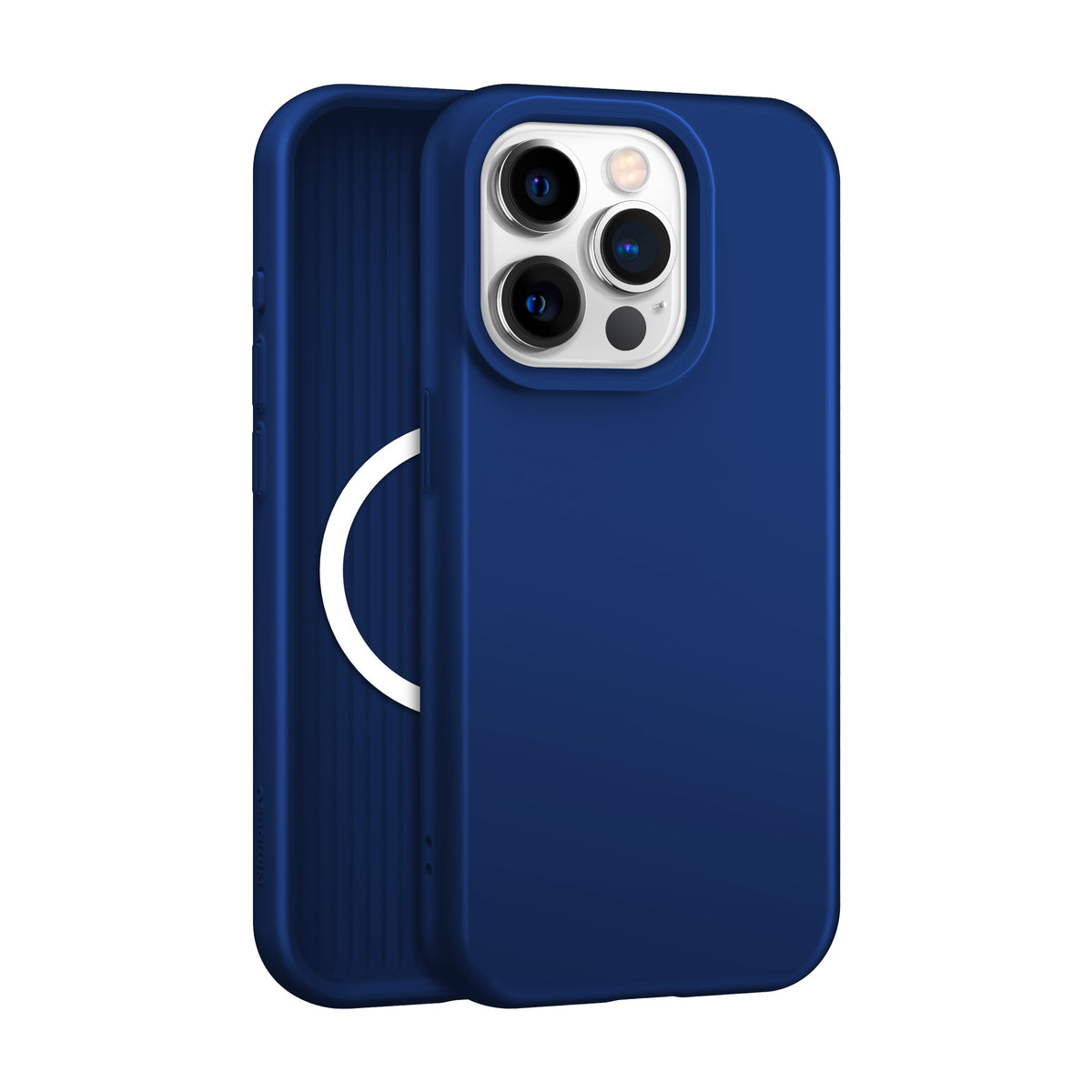 Funda MagSafe Nimbus9 Alto 2 para iPhone 15 Pro - Azul