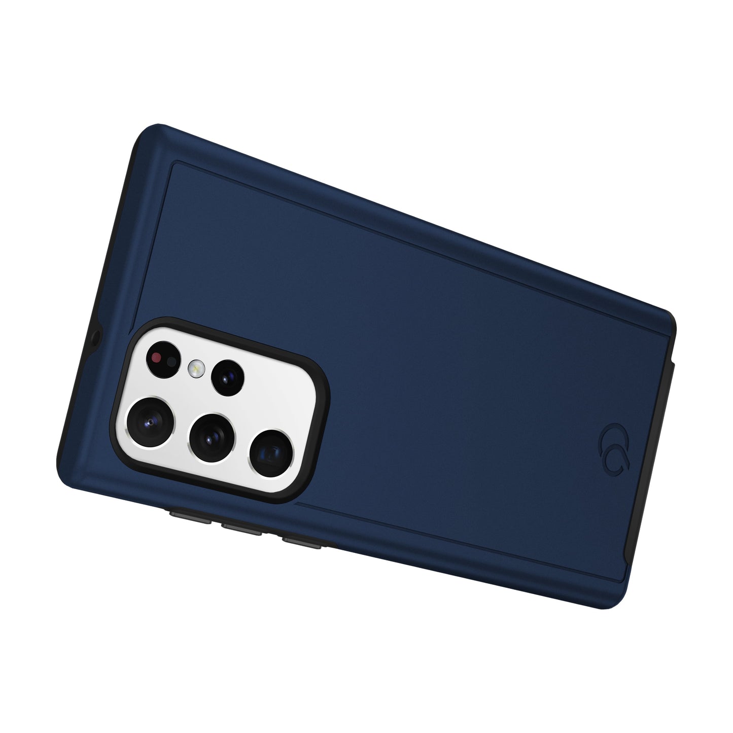 Funda Nimbus9 Cirrus 2 para Galaxy S22 Ultra - Azul Medianoche