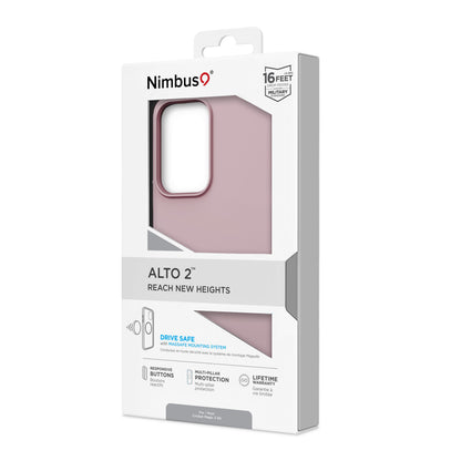 Nimbus9 Alto 2 Cricket Magic 2 5G Case