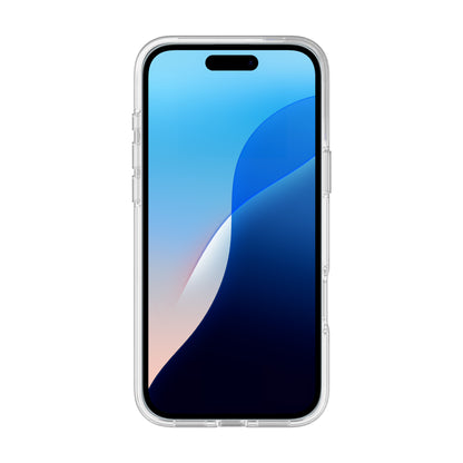 Coque MagSafe Nimbus9 Vantage pour iPhone 16 Plus – Transparente