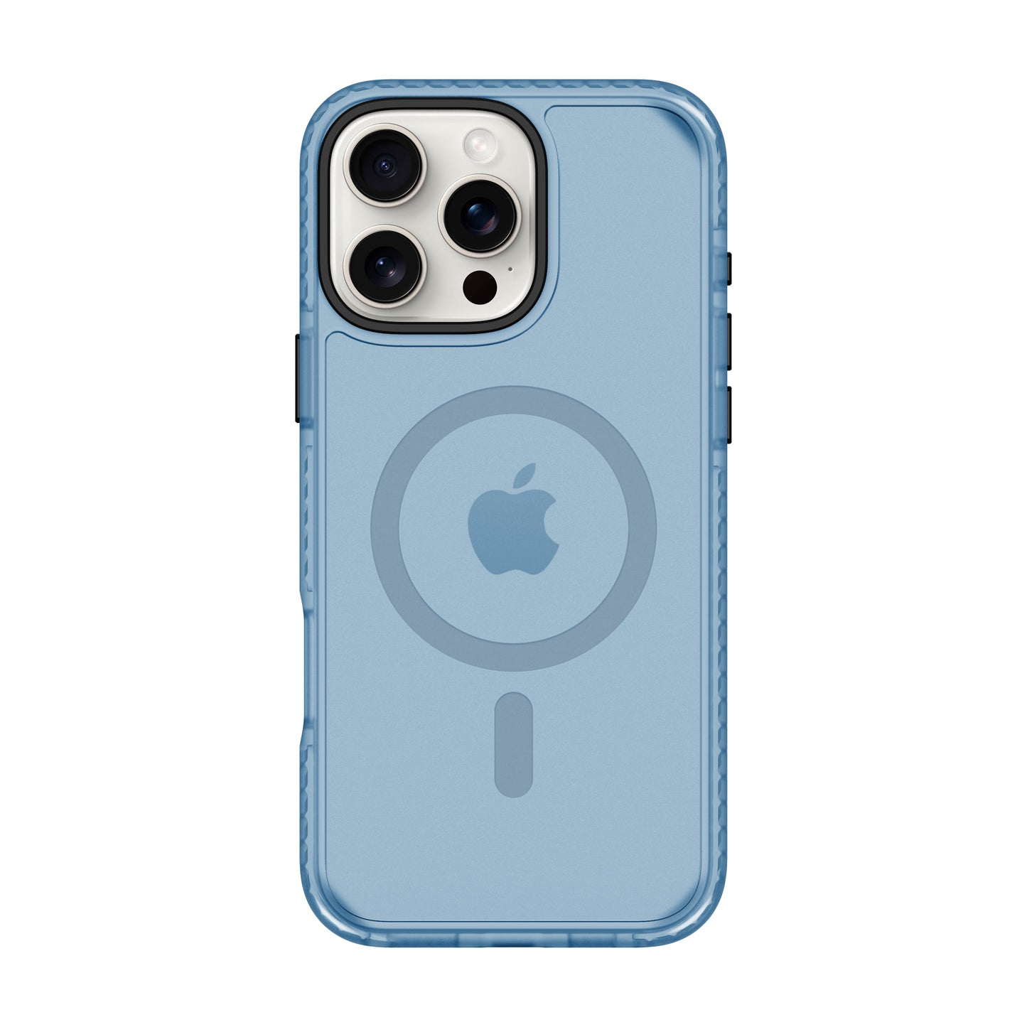 Nimbus9 Phantom 3 iPhone 16 Pro Max MagSafe Case - Pacific Blue