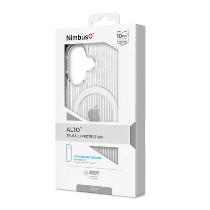 Nimbus9 Alto 2 iPhone 16 MagSafe Case