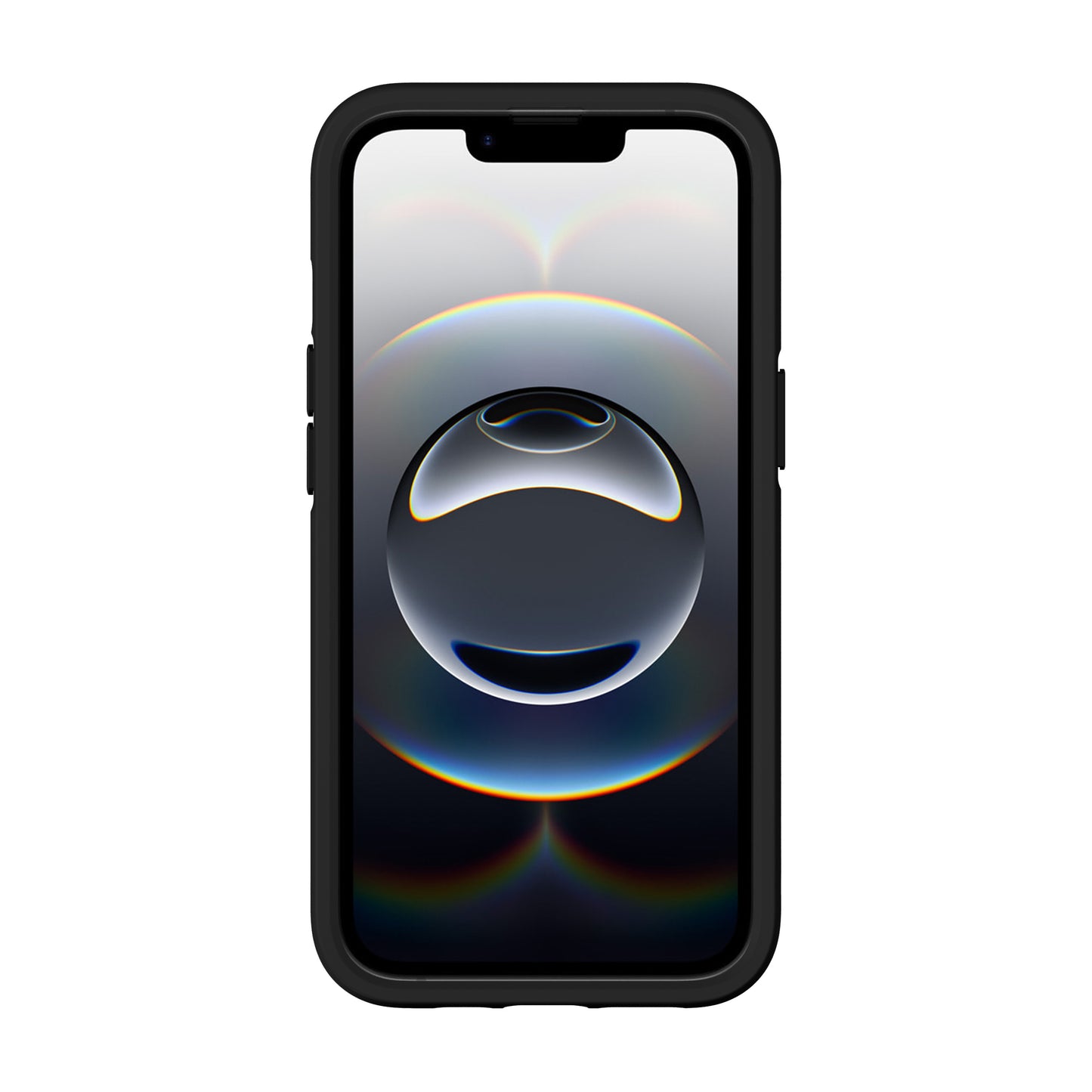Coque MagSafe Nimbus9 Alto 2 pour iPhone 16e – Noir