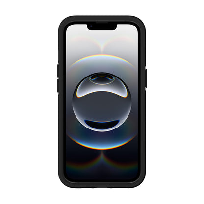 Coque MagSafe Nimbus9 Alto 2 pour iPhone 16e – Noir