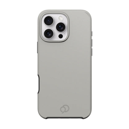 Coque Nimbus9 Cirrus 3 MagSafe pour iPhone 16 Pro Max – Titane