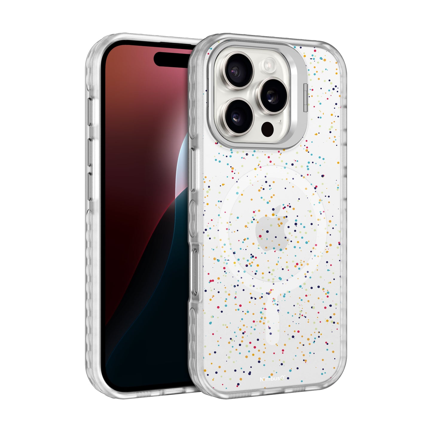 Nimbus9 Stratus 2 iPhone 16 Pro MagSafe Case