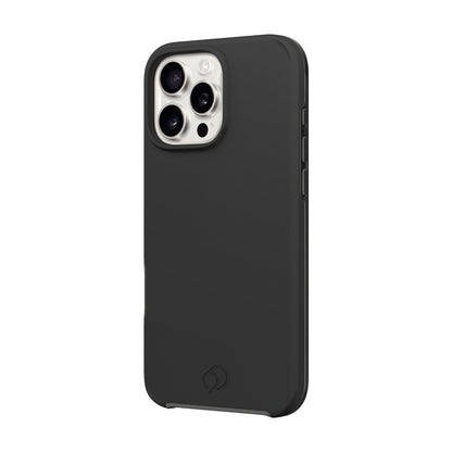 Coque Nimbus9 Cirrus 3 MagSafe pour iPhone 16 Pro Max – Noir