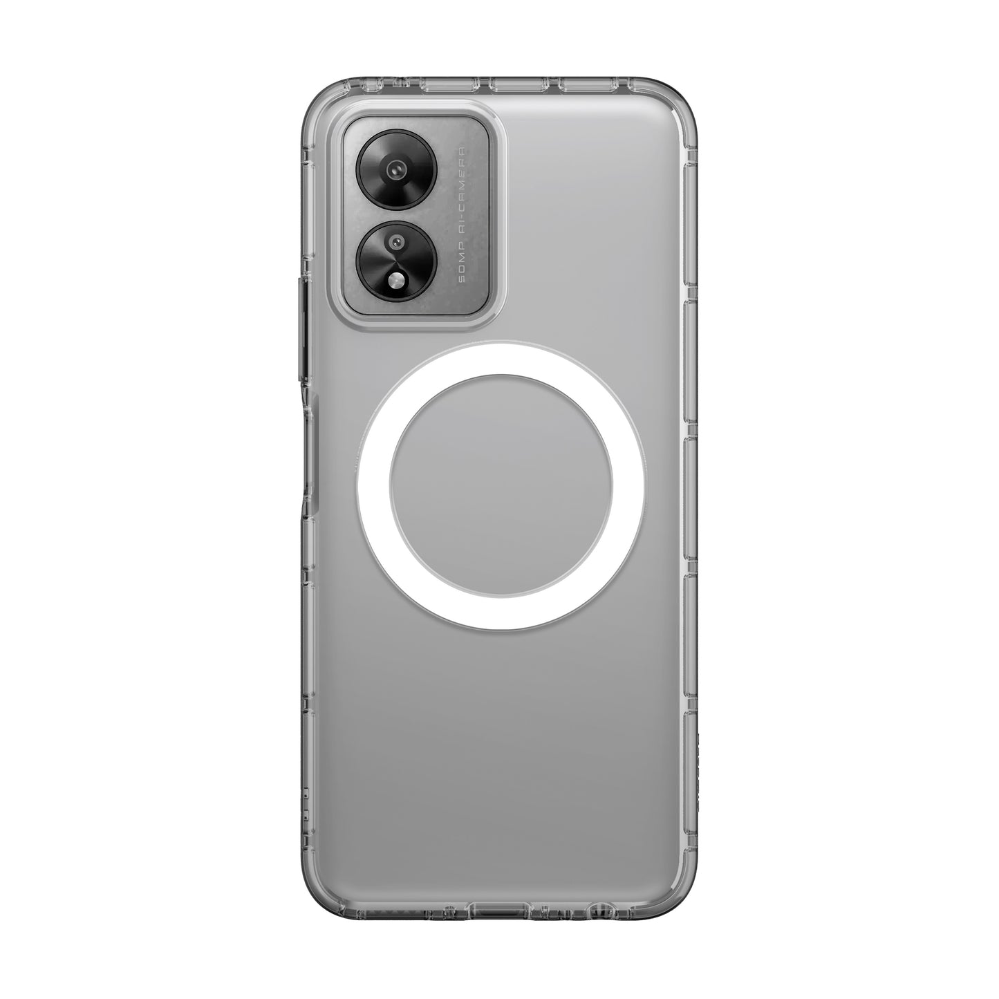 Nimbus9 Alto 2 Boost Celero5G SC and Summit 5G Case - Clear