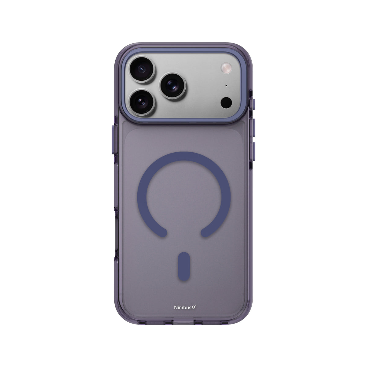 Nimbus9 Stratus 2 iPhone 18 Pro Max MagSafe Case