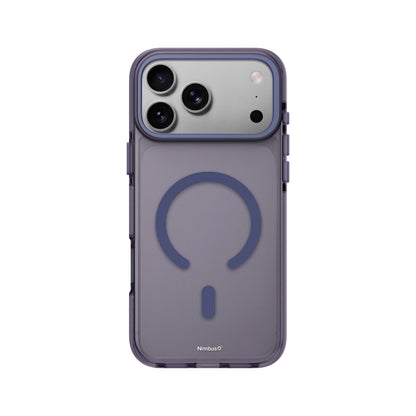 Nimbus9 Stratus 2 iPhone 18 Pro Max MagSafe Case