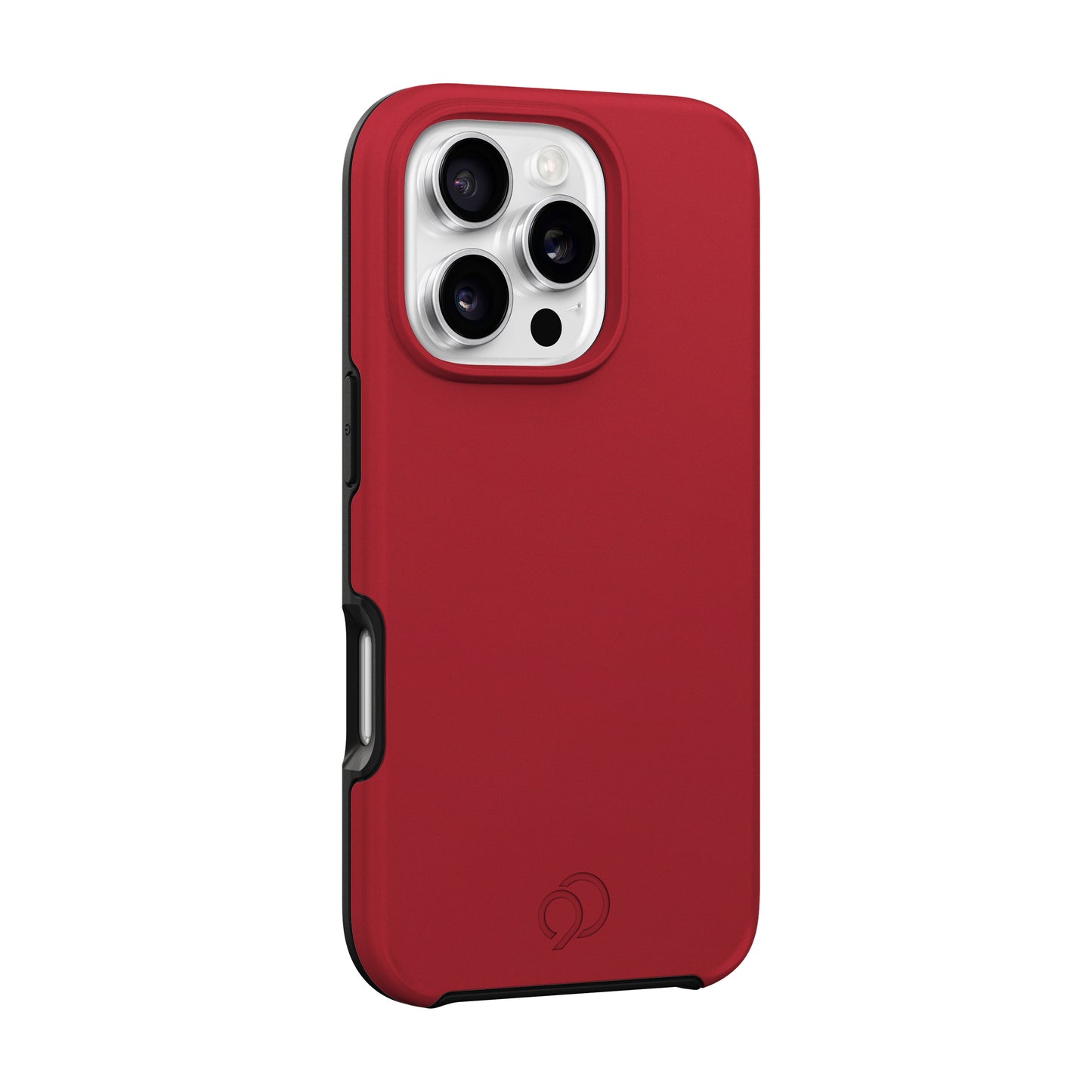 Nimbus9 Cirrus 3 iPhone 16 Pro MagSafe Case - Crimson