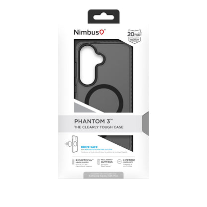 Nimbus9 Phantom 3 Galaxy S26 Plus MagSafe Case