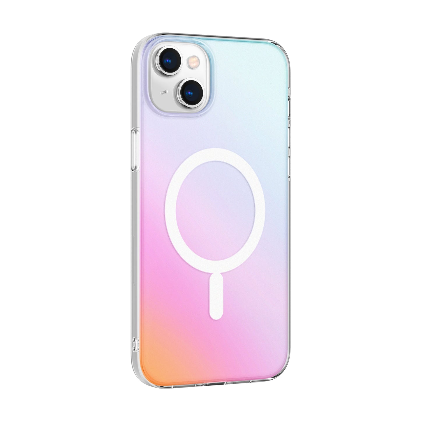 Coque Nimbus9 Stratus Magsafe pour iPhone 14 Plus – Frost