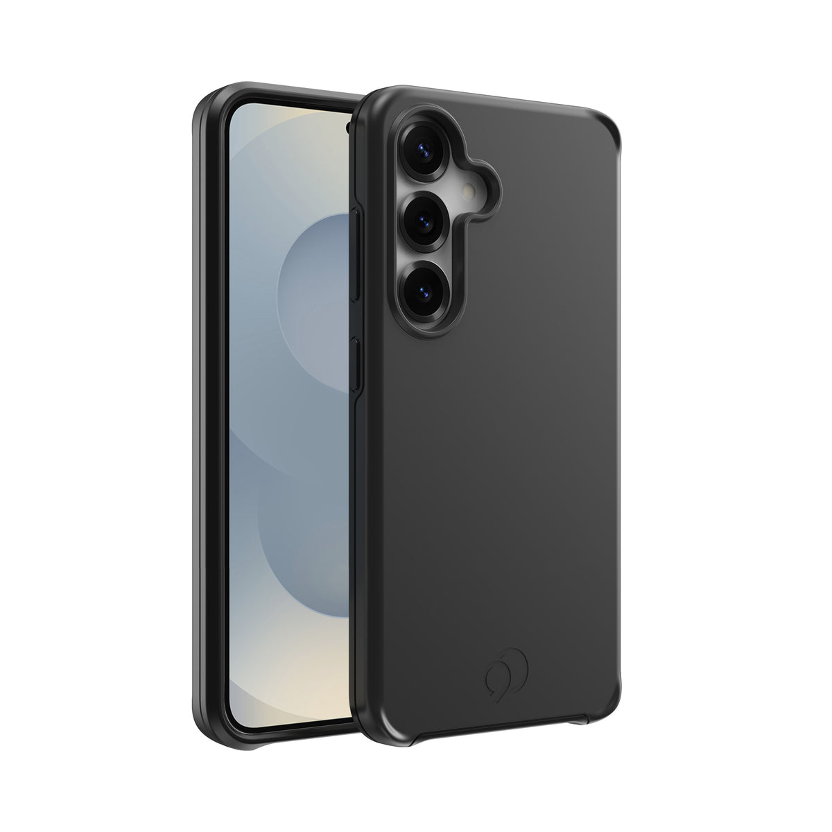 Nimbus9 Cirrus 3 Galaxy S25 MagSafe Case - Black