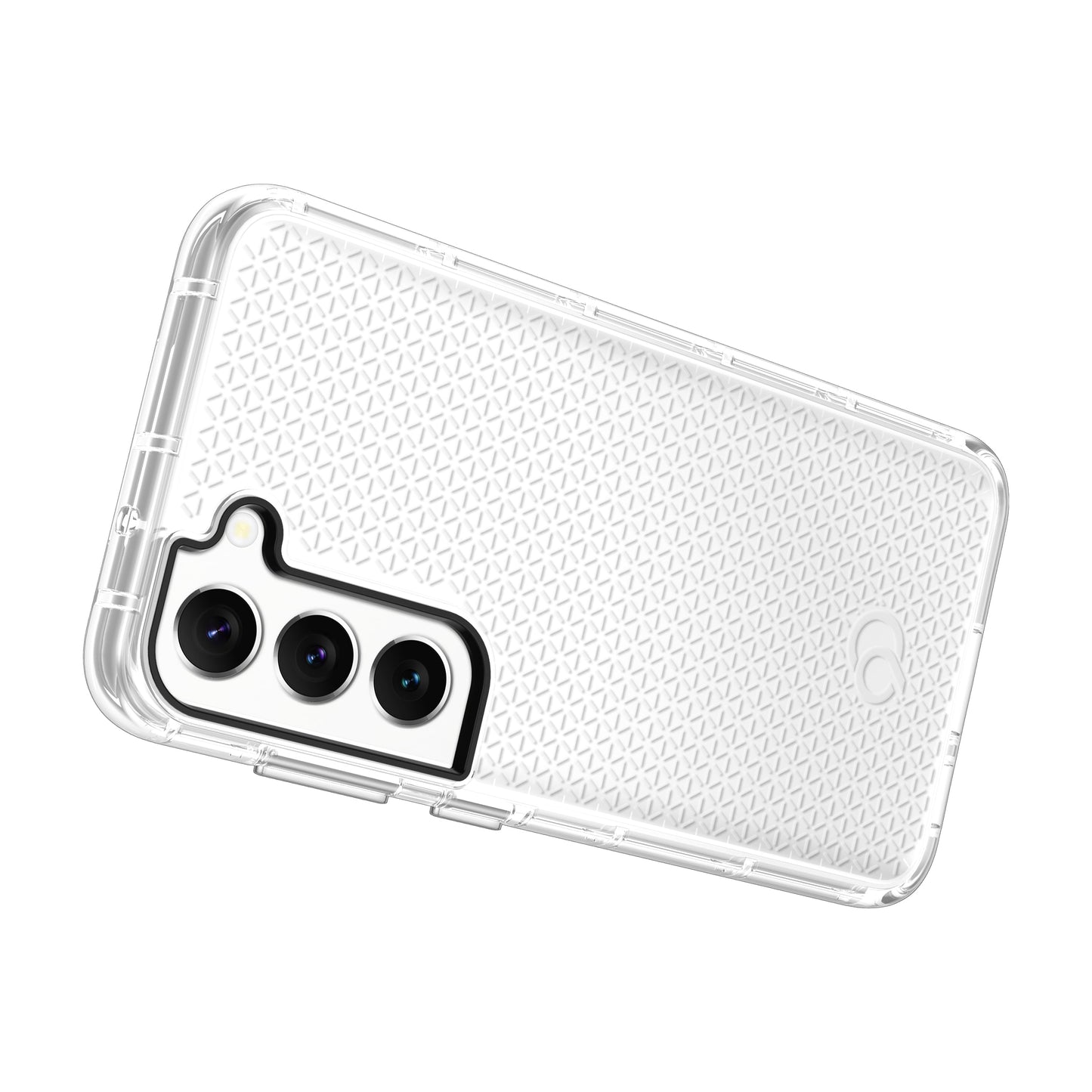 Funda Nimbus9 Phantom 2 para Galaxy S24 - Transparente