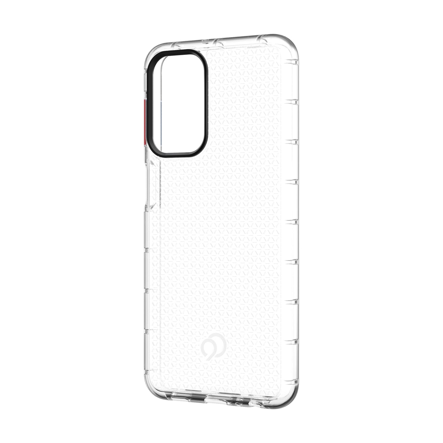 Funda Nimbus9 Phantom 2 para Galaxy A23 5G - Transparente