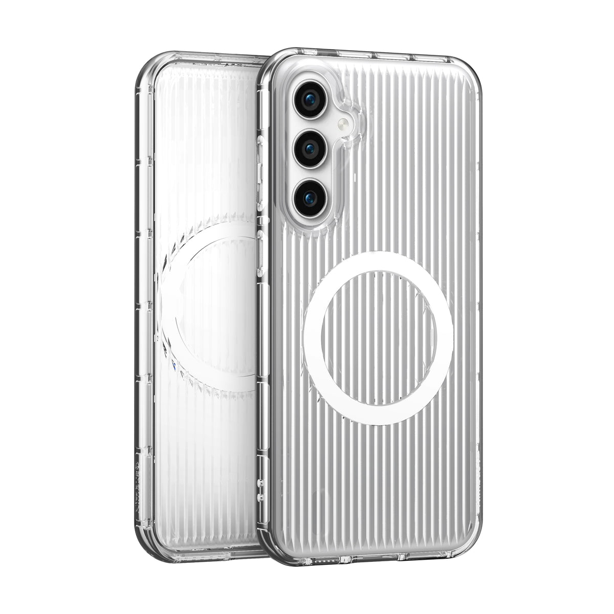 Nimbus9 Alto 2 Galaxy S23 FE - Transparent