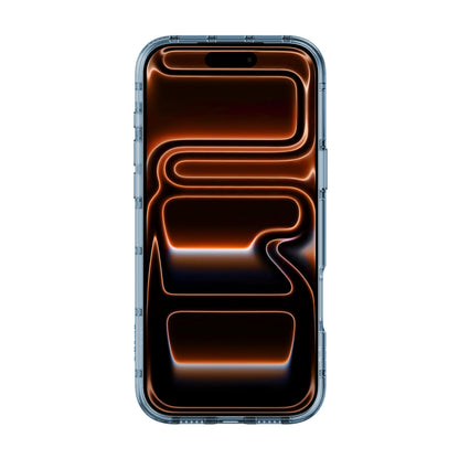 Nimbus9 Alto 2 iPhone 17 Pro Max MagSafe Case - Clear Blue