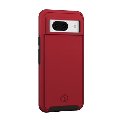 Nimbus9 Cirrus 2 Google Pixel 8 MagSafe Case - Crimson