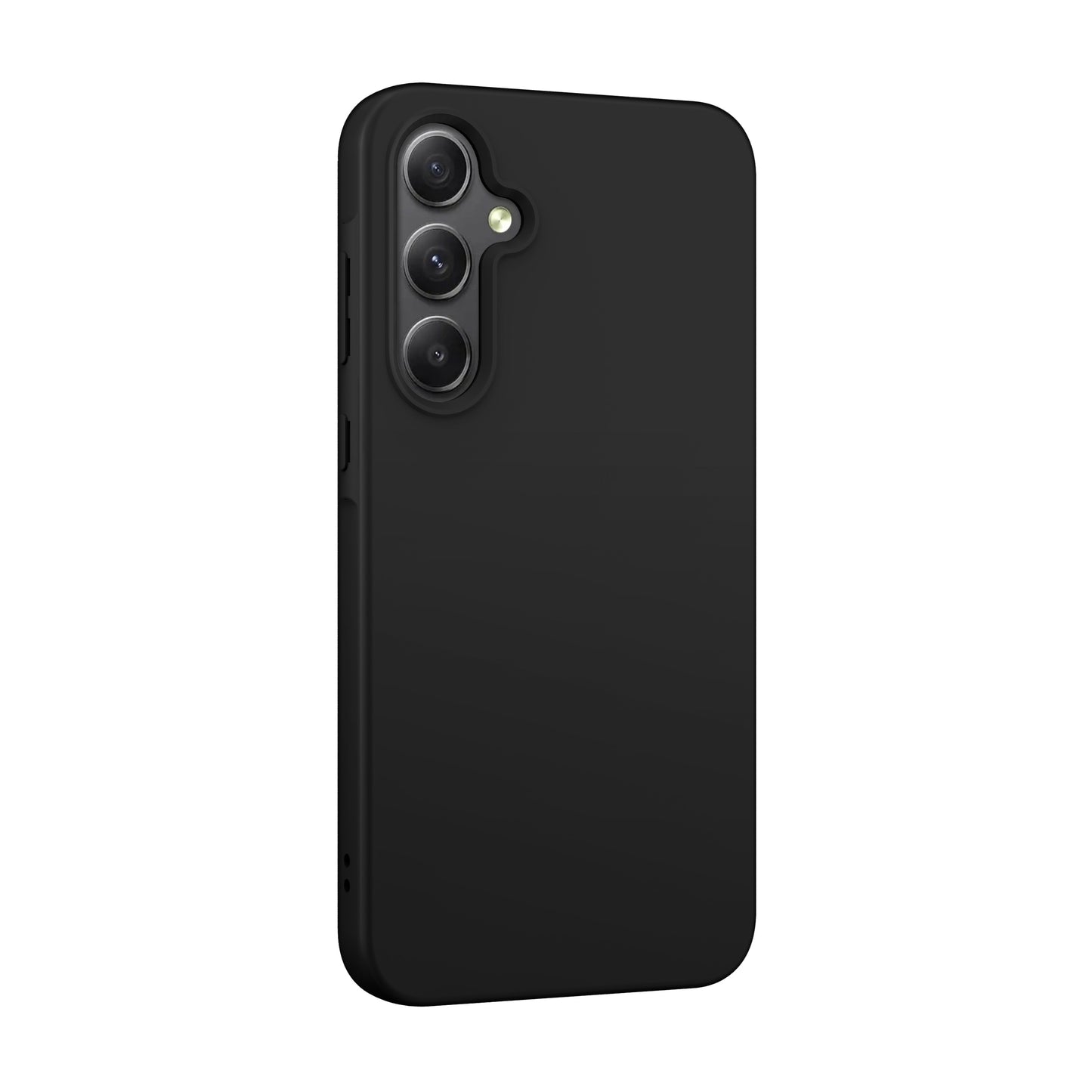 Coque Nimbus9 Alto 2 pour Galaxy A35 – Noir