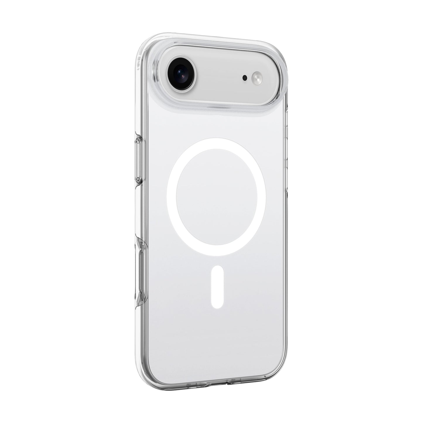 Nimbus9 Vantage iPhone Air MagSafe Case - Clear