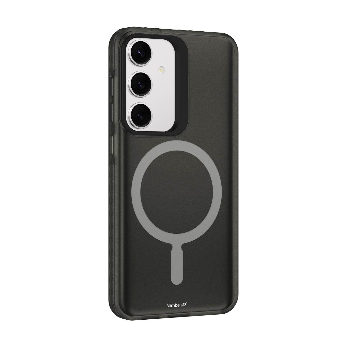Funda MagSafe Nimbus9 Stratus 2 para Galaxy S25 Plus - Humo
