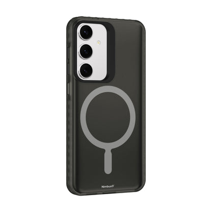 Funda MagSafe Nimbus9 Stratus 2 para Galaxy S25 Plus - Humo