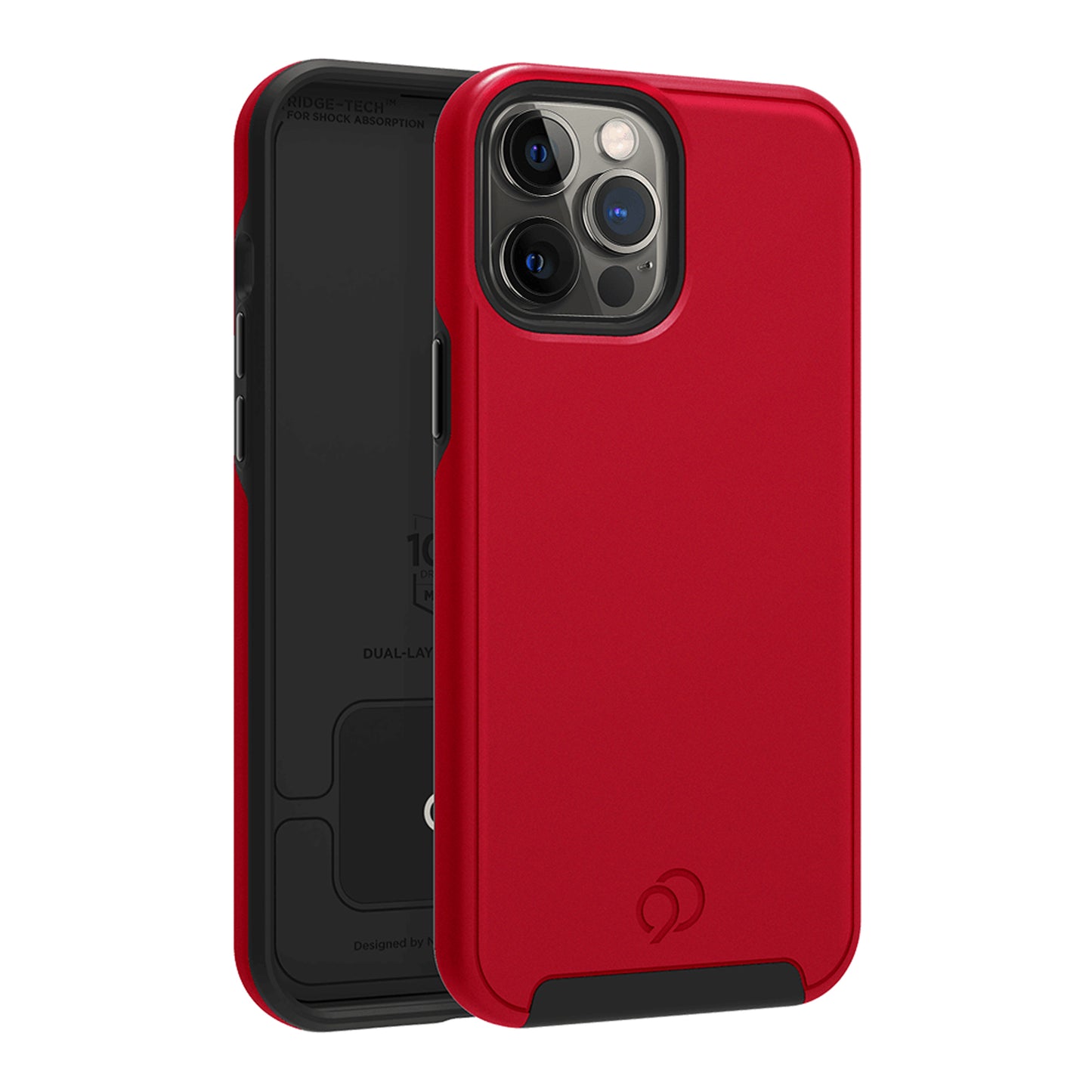 Nimbus9 Cirrus 2 iPhone 13 Pro Max / 12 Pro Max Case