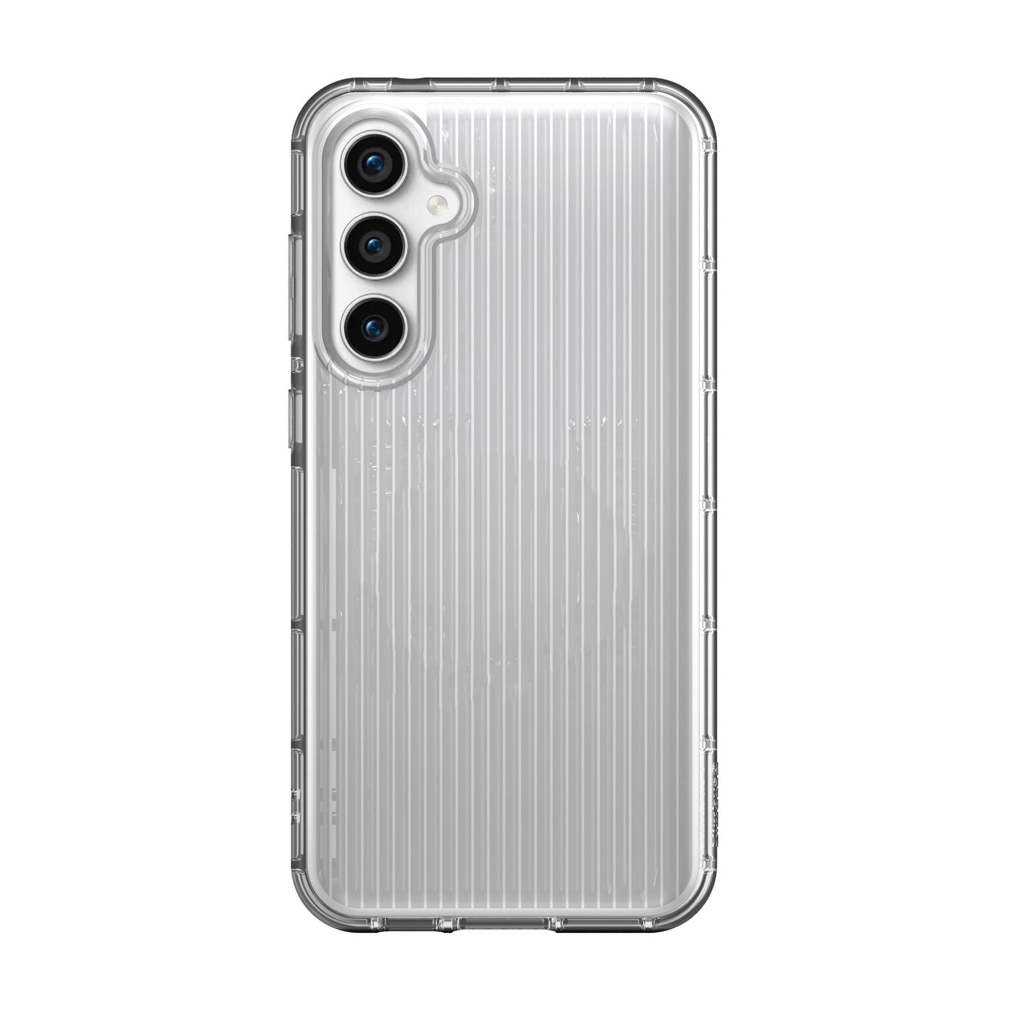 Funda Nimbus9 Alto 2 para Galaxy S24 - Transparente