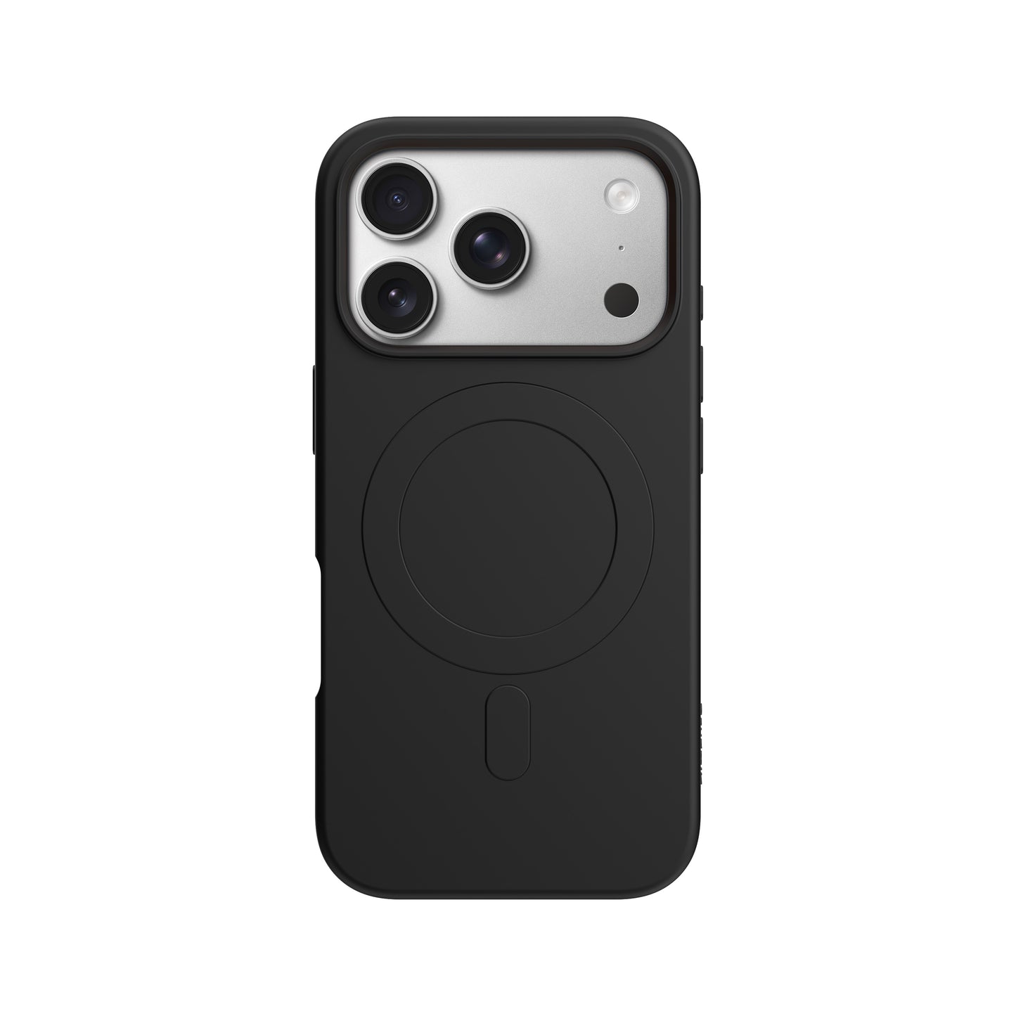 Nimbus9 Alto 2 iPhone 17 Pro MagSafe Case - Black