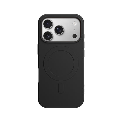 Nimbus9 Alto 2 iPhone 17 Pro MagSafe Case - Black