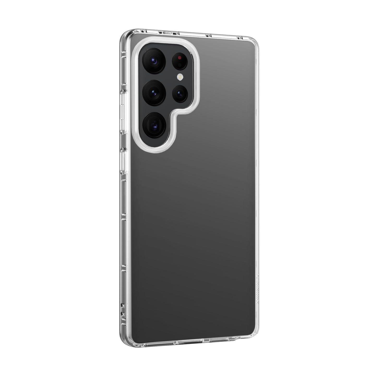 Nimbus9 Alto 2 Galaxy S25 Ultra Case - Clear