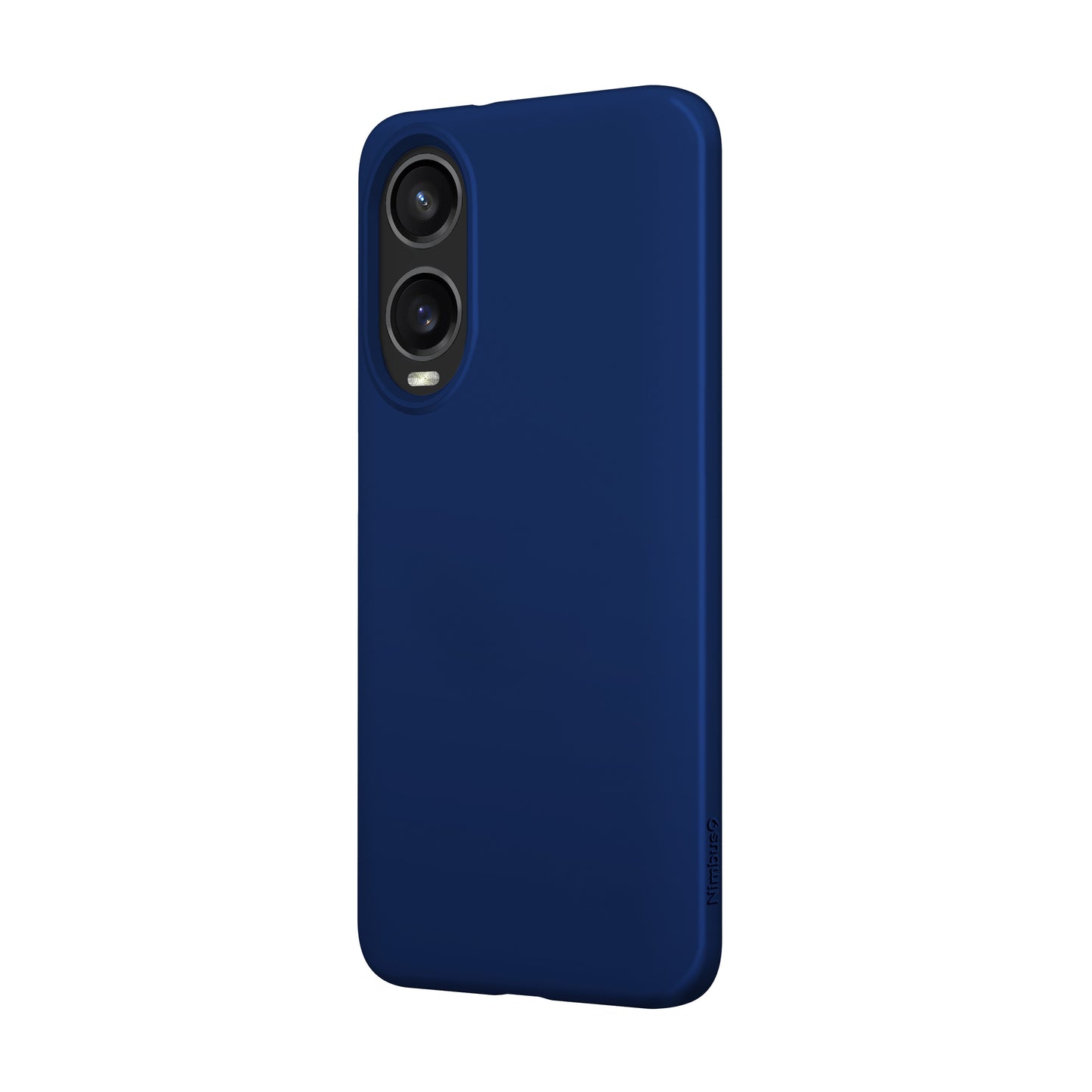 Étui Nimbus9 Alto 2 Cricket Icon 6 - Bleu sidéral