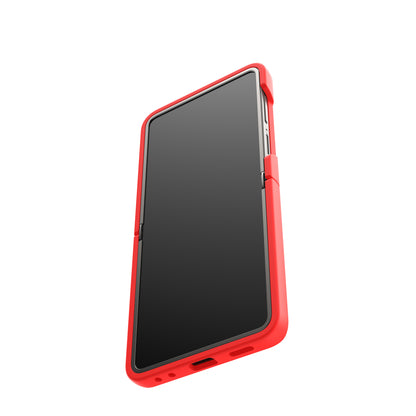 Nimbus9 Alto 2 MagSafe Case for Galaxy Z Flip 7 - Red Coral