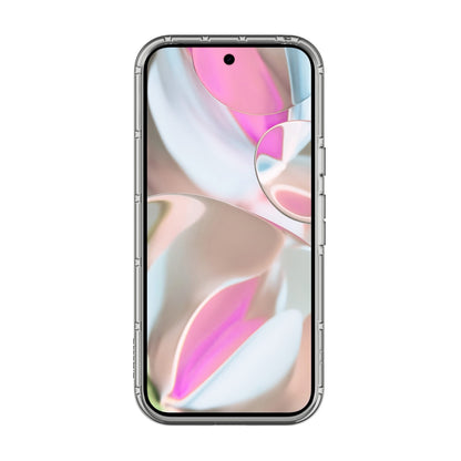 Nimbus9 Alto 2 MagSafe Case for Pixel 10 / 10 Pro - Clear