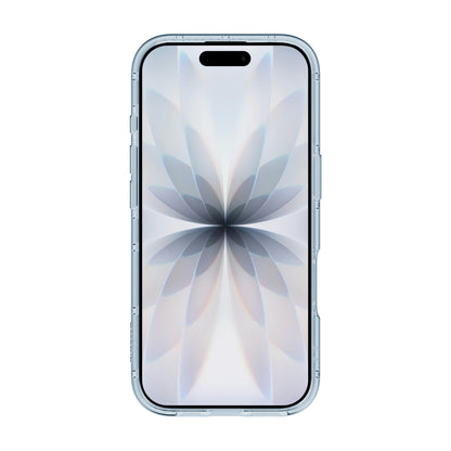 Nimbus9 Alto 2 iPhone 17 MagSafe Case - Clear Blue