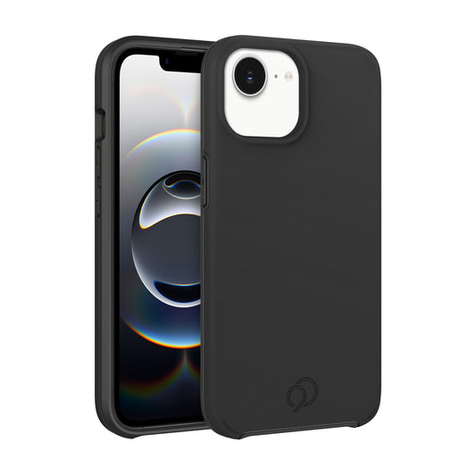 Nimbus9 Cirrus 3 iPhone 16e MagSafe Case (iPhone 13, iPhone 14, iPhone 15) - Black