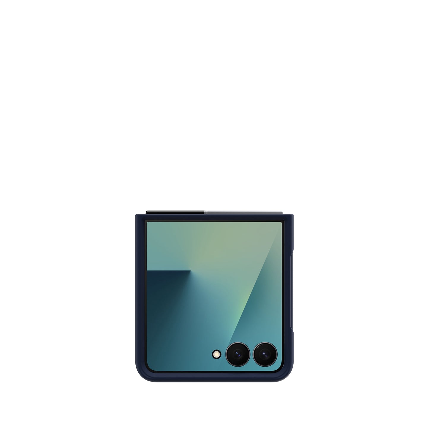 Nimbus9 Alto 2 MagSafe Case for Galaxy Z Flip 7 - Navy Blue