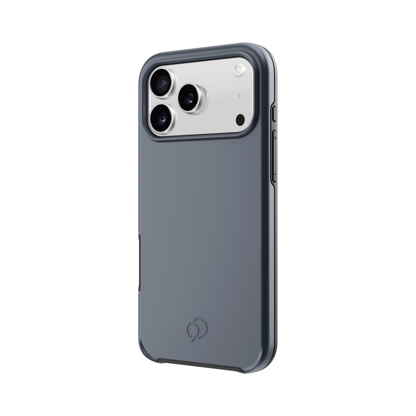 Nimbus9 Cirrus 3 iPhone 17 Pro Max MagSafe Case - Steel Blue
